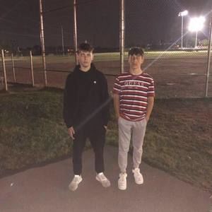 Meet your Posher, Olivier